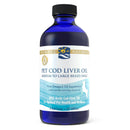 Nordic® Pet Cod Liver Oil Unflavored 8 oz - DailyVita
