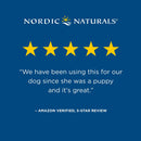 Nordic® Pet Cod Liver Oil Unflavored 8 oz - DailyVita