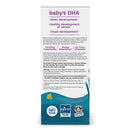 Nordic® Baby's DHA Unflavored 2 oz - DailyVita
