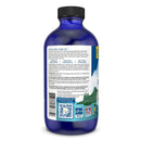 Nordic® Arctic Cod Liver Oil™ Orange 8 oz - DailyVita