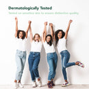 CLEARANCE! Herbatint Permanent Hair Color Gel 8C Light Ash Blonde, Outer Box Missing or Damaged - DailyVita