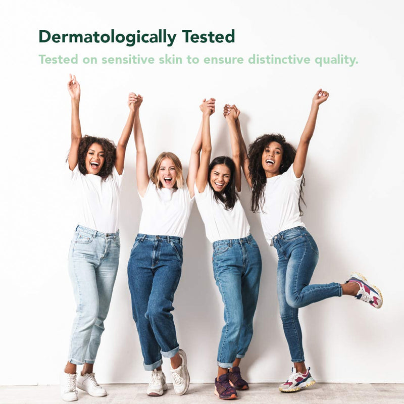 CLEARANCE! Herbatint Permanent Hair Color Gel 8C Light Ash Blonde, Outer Box Missing or Damaged - DailyVita