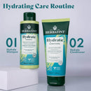 Herbatint 水合物护发素