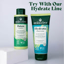 Herbatint Detox Shampoo