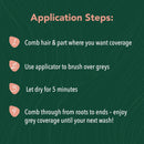 Herbatint Temporary Hair Touch-Up Blonde