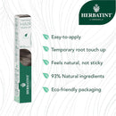 Herbatint Temporary Hair Touch-Up Dark Chestnut