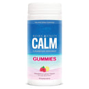 CLEARANCE! Natural Vitality Calm Magnesium Gummy 120 Count, BEST BY 07/2024 - DailyVita