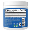 CLEARANCE! Natural Vitality Calm Magnesium Sweet Lemon 8 oz, BEST BY 02/2026 - DailyVita