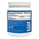 Natural Vitality Calm Magnesium Raspberry Lemon 20 oz - DailyVita