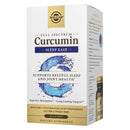 Solgar Full Spectrum Curcumin Sleep Ease 60 Licaps - DailyVita