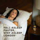 Solgar Full Spectrum Curcumin Sleep Ease 60 Licaps - DailyVita