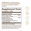 Solgar Menopause Relief 30 Mini-Tablets - DailyVita