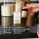 Solgar Menopause Relief 30 Mini-Tablets - DailyVita