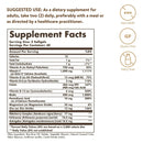 Solgar Ester-C Plus Immune Complex 60 Softgels - DailyVita