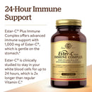 Solgar Ester-C Plus Immune Complex 60 Softgels - DailyVita