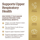 Solgar Ester-C Plus Immune Complex 60 Softgels - DailyVita