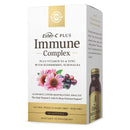 Solgar Ester-C Plus Immune Complex 90 Softgels - DailyVita