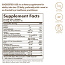 Solgar Ester-C Plus Immune Complex 90 Softgels - DailyVita