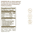 Solgar Ester-C Plus 500 mg Vitamin C 45 Capsules - DailyVita