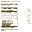 Solgar Ester-C Plus 1000 mg Vitamin C 50 Capsules - DailyVita