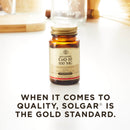 Solgar Megasorb CoQ-10 100 mg 60 Softgels - DailyVita