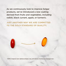 Solgar Megasorb CoQ-10 100 mg 60 Softgels - DailyVita