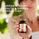 Solgar Megasorb CoQ-10 100 mg 60 Softgels - DailyVita