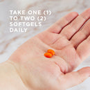 Solgar Megasorb CoQ-10 200 mg 30 Softgels - DailyVita