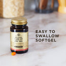 Solgar Megasorb CoQ-10 200 mg 30 Softgels - DailyVita