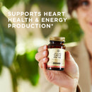 Solgar Megasorb CoQ-10 200 mg 30 Softgels - DailyVita