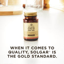 Solgar Megasorb CoQ-10 200 mg 30 Softgels - DailyVita