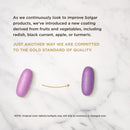 Solgar Female Multiple 60 Tablets - DailyVita