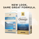 Solgar Wild Alaskan Full Spectrum Omega 120 Softgels - DailyVita