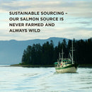 Solgar Wild Alaskan Full Spectrum Omega 120 Softgels - DailyVita