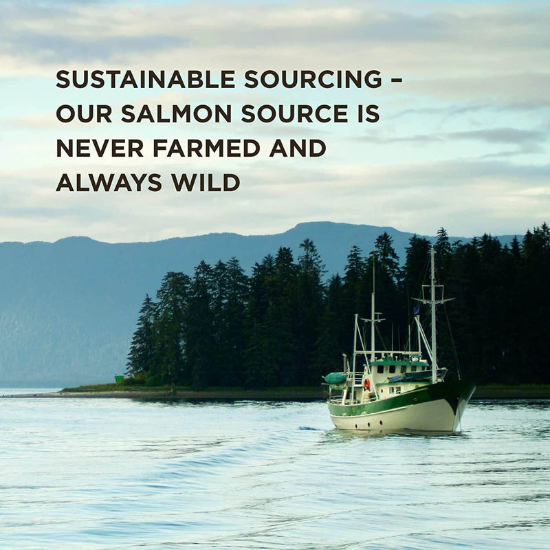 Solgar Wild Alaskan Full Spectrum Omega 120 Softgels - DailyVita