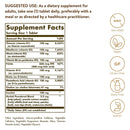 Solgar B-Complex "100" 250 Tablets - DailyVita