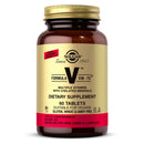 Solgar Formula VM-75 60 Tablets - DailyVita