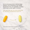 Solgar Formula VM-75 90 Tablets - DailyVita