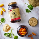 Solgar Formula VM-75 90 Tablets - DailyVita