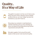 Solgar Hy-C (600 mg Vitamin C with 100 mg Bioflavonoids) 250 Tablets - DailyVita