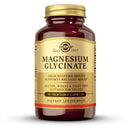 Solgar Magnesium Glycinate 90 Vegetable Capsules