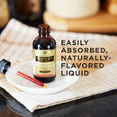 CLEARANCE! Solgar Sublingual Liquid B-12 2000 mcg with B-Complex 2 fl oz, BEST BY 01/2026 - DailyVita