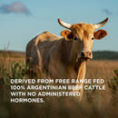 Solgar Desiccated Liver 100 Tablets - DailyVita