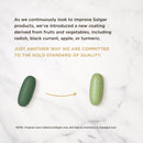 Solgar Male Multiple 180 Tablets - DailyVita