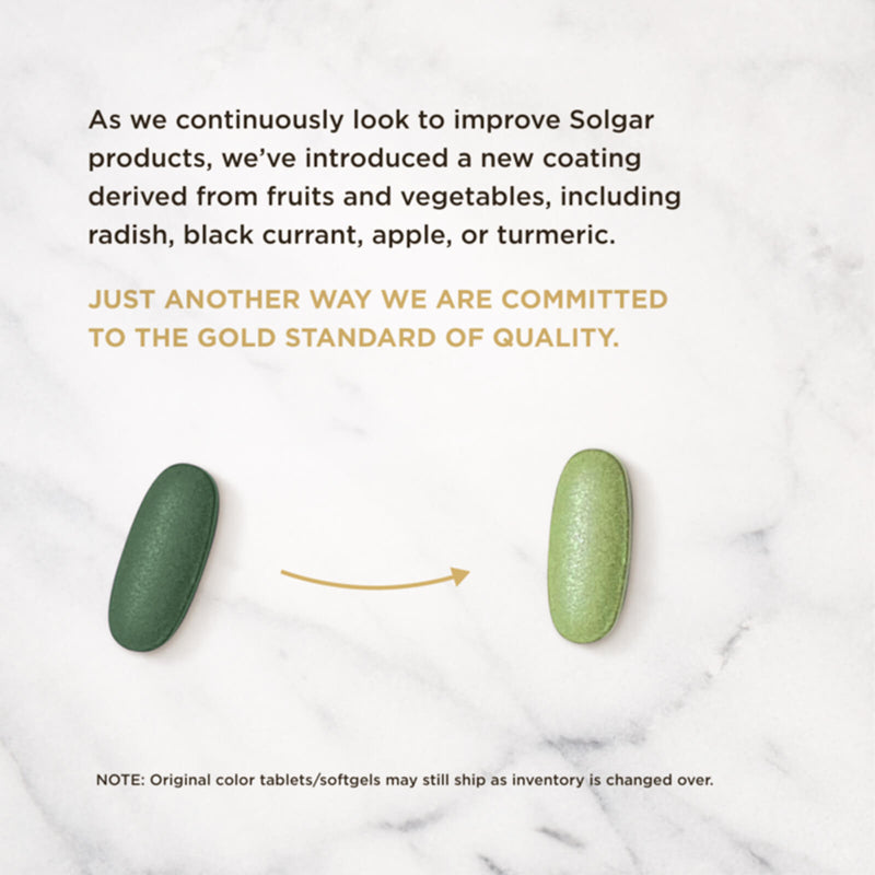 Solgar Male Multiple 180 Tablets - DailyVita