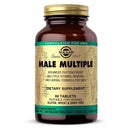 Solgar Male Multiple 60 Tablets - DailyVita