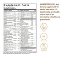 Solgar Male Multiple 60 Tablets - DailyVita