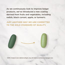 Solgar Male Multiple 60 Tablets - DailyVita