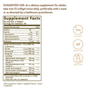 Solgar 1300 mg Omega 3-6-9 60 Softgels - DailyVita