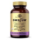 Solgar Omnium Phytonutrient Complex Multiple Vitamin & Mineral Formula 90 Tablets - DailyVita